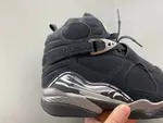 Air Jordan 8 “Chrome” 305381-003