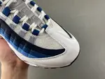 Nike Air Max 95 'Big Bubble - Slate' 2026 IH7855-100