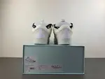 Lanvin – All-White & Black