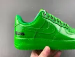 Air Force 1 '07 Green Apple and Chlorophyll  IV6822-399