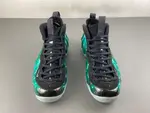 Nike Foamposite Pro Pine Green CPT NK0004