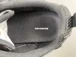 BALENCIAGA/ RADAR GRADIENT LINESH 865703 WSTEO 1011
