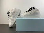 Lanvin – All-White & Black