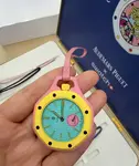Swatch x Audemars Piguet AP Bioceramic Royal Pop Savonnette Lan Ba