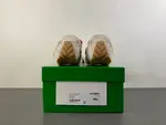 Bottega Veneta Orbit “Alabaster Cardinal”