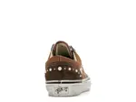 Vans LX Old Skool 36 Pearlized Pack Vintage Cocoa Brown