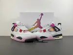 NIKE AIR JORDAN 4 RETRO ' JA1135-100