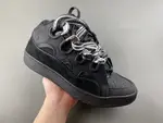 Lanvin - All Black