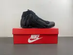 Nike Air Flightposite One “Triple Black”FV5582-001