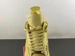 Balvin x Air Jordan 4 Retro “Lemonade”IW2872-700
