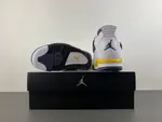 Air Jordan 4 "Rare Air" Tour Yellow IO2463-102