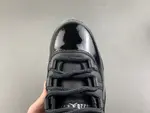 COMME des GARÇONS x Air Jordan 11 Pack Expected Fall 2026 IV7639-001