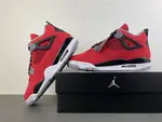 Air Jordan 4 “Toro Bravo” FQ8138-600