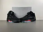 Air Jordan 5 Retro 'Halloween' （2026） HQ7978-001