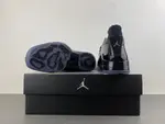 Air Jordan 17 Low “Black Patent”  IV7640-001