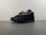 Lanvin - All Black