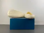 Bad Bunny x Adidas Collaboration Slides – Cream White