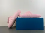 Bad Bunny x Adidas Collaboration Slides (Pink) – Original Version (X2)