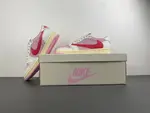Travis Scott × AJ1 Low "Shy Pink" IQ7604-101