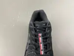 Thom Browne x ASICS Gel Kayano 14 'Black'  1203B110-001