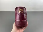 Central Cee x Nike Air Force 1 Low UK Exclusive 'Dark Beetroot'  IO9970-638