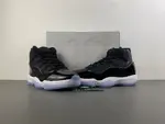 2026 Air Jordan 11 Retro Space Megapixel Returns 30th Anniversary Edition  CT8012-900