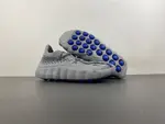 Fragment Design x Nike Mind 002 Flyknit 'Particle Grey” IQ8504-001