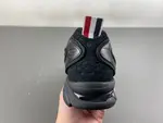 Thom Browne x ASICS Gel Kayano 14 'Black'  1203B110-001
