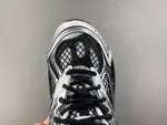 Bottega Veneta Orbit Sneakers