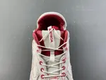 Bottega Veneta Orbit “Alabaster Cardinal”