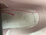 NIKE W AIR JORDAN 4 RETRO TEX 'Iced Carmine'  IB6716-600