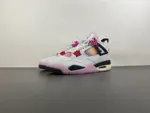 NIKE AIR JORDAN 4 RETRO ' JA1135-100