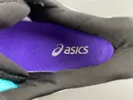 ASICS Sky Elite FF 4 White/Purple/Silver, Product No. 1051A100-100