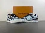Louis Vuitton LV trainer