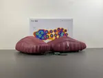 Nike Mind 001 Burgundy, Style Code HQ4309-601