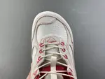 Bottega Veneta Orbit “Alabaster Cardinal”