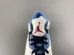Levi's x Air Jordan 3 Retro 'All-Star's'  iR0912-400