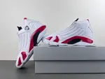 ！Air Jordan 14 Retro '  487471-100
