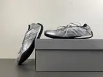 252Balenciaga Wmns Radar Slip-On 'Pink Black'  865868 WSTBL 0125