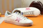 golden goose star shoes