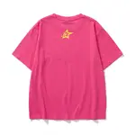 SP5 DER Pure Cotton Short-Sleeve T-Shirt
