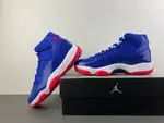 Jordan 11 " Royal Blue  CT8012-114