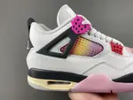 NIKE AIR JORDAN 4 RETRO ' JA1135-100
