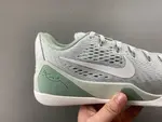 Kobe 9 Elite Low EM Protro「Steam」IH1401-003