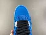 Eminem x Air Jordan 4 “Encore”JJ3098-400