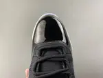 2026 Air Jordan 11 Retro Space Megapixel Returns 30th Anniversary Edition  CT8012-900