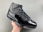 COMME des GARÇONS x Air Jordan 11 Pack Expected Fall 2026 IV7639-001