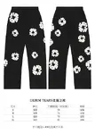 Denim Tears The Cotton Wreath Sweatsuit