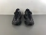 Balenciaga 3.0 Zippered All-Black, Item No. 542023-w3ad3 235