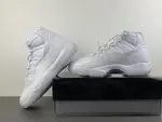 COMME des GARÇONS x Air Jordan 11 Pack Expected Fall IV7639-100